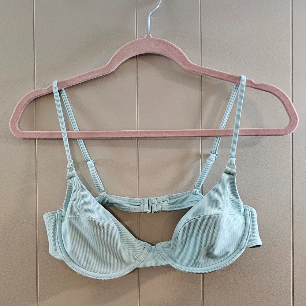 💛 5/$25 💛Garage Bikini Top